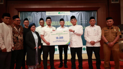 pbnu-gandeng-bpjs-ketenagakerjaan-lindungi-guru-ngaji-dan-pekerja-informal-–-times-banyuwangi