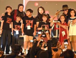 Kotak Tampil di Harjaba ke-254, Ajak Keluarga Besar Eksplor Banyuwangi dan Donasi untuk Korban Banjir