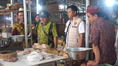 satgas-pangan-banyuwangi-jamin-pasokan-dan-stabilitas-harga-jelang-akhir-tahun-–-times-banyuwangi