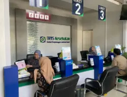 BPJS Kesehatan Pastikan Layanan Kesehatan Tetap Dapat Diakses Selama Libur Nataru