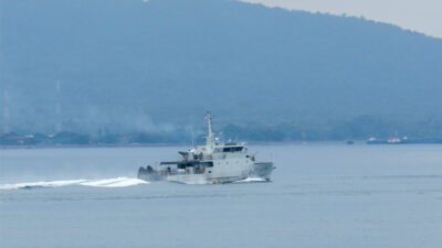 lanal-banyuwangi-kerahkan-kal-sembulungan-amankan-selat-bali-–-times-banyuwangi