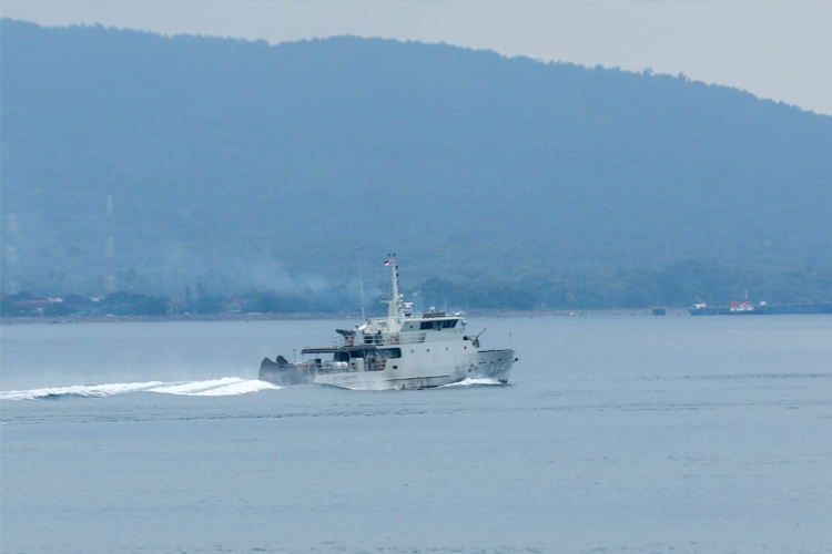 lanal-banyuwangi-kerahkan-kal-sembulungan-amankan-selat-bali-–-times-banyuwangi