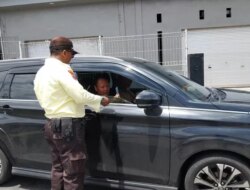 Pengetatan Manifes di Pelabuhan Ketapang Banyuwangi, 20 Kendaraan Diputar Balik karena Data Tak Sesuai