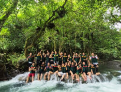 Menikmati Pesona Citumang, Surga Wisata Alam yang Wajib Masuk Daftar Liburan di Pangandaran – TIMES Banyuwangi