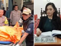 Kematian Dosen Untag Semarang, AKBP Basuki Terancam Hukuman Penjara