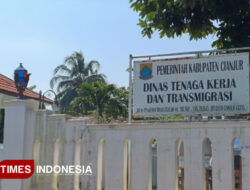 Pemkab Cianjur Usulkan UMK 2026 Naik Jadi Rp3,3 Juta, Begini Rinciannya – TIMES Banyuwangi