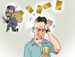 Modus OTP Bank, Warga Banyuwangi Jadi Korban Penipuan, Kartu Kredit Dibobol Rp 99 Juta