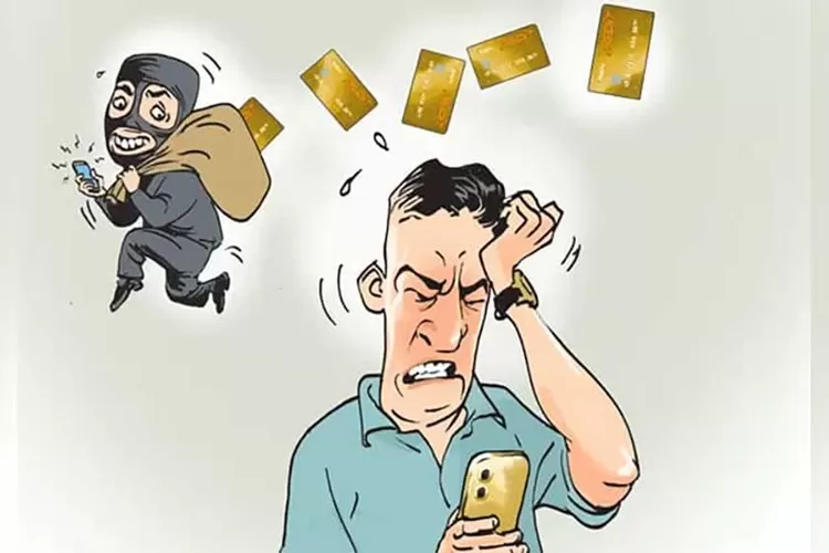 modus-otp-bank-uob,-warga-banyuwangi-jadi-korban-penipuan,-kartu-kredit-dibobol-rp-99-juta