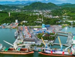 Jadwal Lengkap dan Tarif Kapal Lembar–Padangbai 24 Jam, Ini Rincian Tiket dan Armada Feri