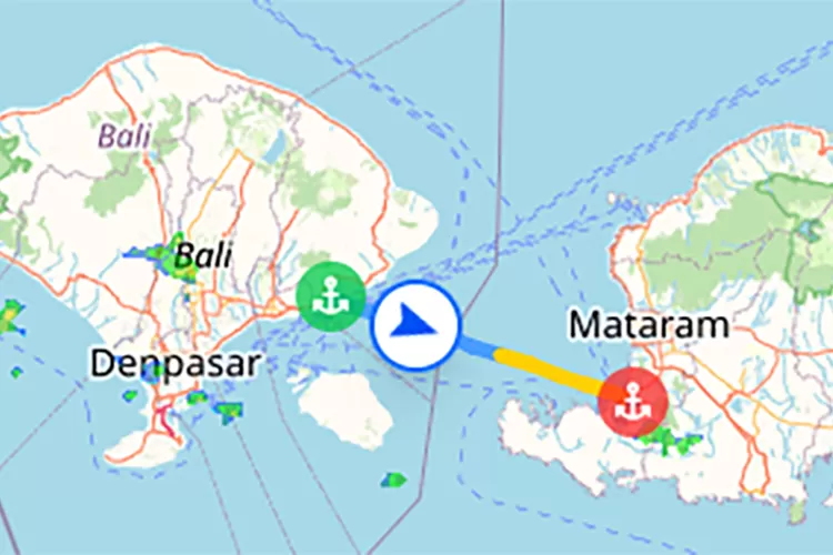 bmkg-rilis-prakiraan-cuaca-pelabuhan-padangbai,-lengkap-dari-angin-hingga-gelombang-laut