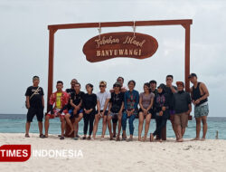 10 Destinasi Wisata Hits Banyuwangi yang Cocok Dikunjungi Saat Libur Nataru – TIMES Banyuwangi