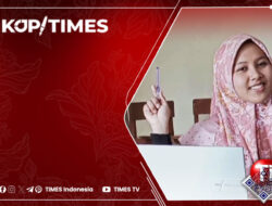 Krisis atau Kritis AI dalam Kemampuan Mahasiswa Berpikir – TIMES Banyuwangi