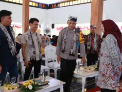 Ratusan BEM se-Jatim Berkumpul di Banyuwangi, Bahas Isu Strategis hingga Pilih Koordinator 2026–2027