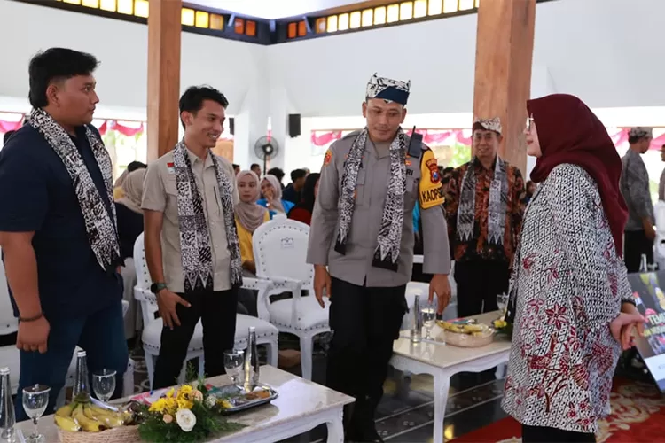 ratusan-bem-se-jatim-berkumpul-di-banyuwangi,-bahas-isu-strategis-hingga-pilih-koordinator-2026–2027