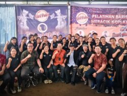 Inspirasi Hari Ibu, BRI Peduli Perkuat Peran Ibu Penggerak Usaha Perempuan melalui Program AURA di Bali