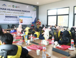 Cara Tambang Emas PT BSI Ikut Wujudkan UMKM Naik Kelas di Banyuwangi – TIMES Banyuwangi