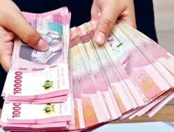 Naikkan UMP Jadi Rp 5,72 Juta, Gubernur DKI Pramono Anung Siapkan Subsidi Transportasi hingga Insentif untuk Pengusaha