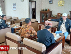 Diduga Bekingi PUD Nakal, DPRD Banyuwangi Panggil Manajer dan AE Pupuk Indonesia – TIMES Banyuwangi
