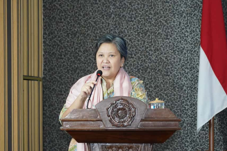 lestari-moerdijat-ajak-perayaan-natal-perkuat-kebinekaan-dan-gotong-royong-–-times-banyuwangi