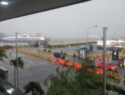 Cuaca Ekstrem Mengintai Banyuwangi hingga Akhir Tahun, BMKG Peringatkan Potensi Bencana Hidrometeorologi