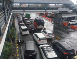 Cuaca Ekstrem di Selat Bali, Operasional Penyeberangan Ketapang–Gilimanuk Sempat Dihentikan 40 Menit