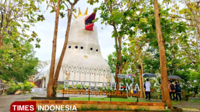 wisata-bukit-rhema-di-borobudur-magelang:-dari-gereja-ayam,-sunrise-hingga-ruang-refleksi-–-times-banyuwangi