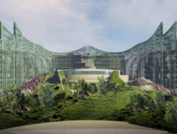 PII: IKN Berpotensi Jadi Model Pembangunan Kota Masa Depan Indonesia – TIMES Banyuwangi