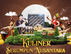 Rayakan Malam Tahun Baru dengan Pesta Kuliner Serumpun Nusantara di Kokoon Hotel Banyuwangi – TIMES Banyuwangi