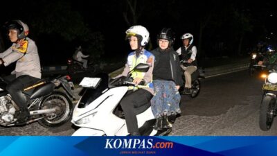 momen-bupati-banyuwangi-motoran-sambangi-gereja-gereja-di-malam-natal,-ajak-jemaat-“tandhang-bareng”