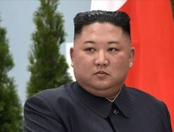 Kim Jong Un Tinjau Proyek Kapal Selam Nuklir, Korut Tegaskan Perkuat Angkatan Laut – TIMES Banyuwangi