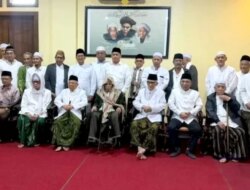 Konflik Internal PBNU Berakhir, Dua Kubu Sepakat Muktamar ke-35 Segera Digelar