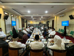 Tepat di Hari Natal 2025, Konflik PBNU Berakhir Islah – TIMES Banyuwangi