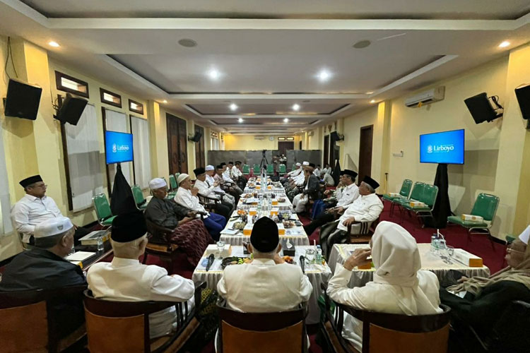 tepat-di-hari-natal-2025,-konflik-pbnu-berakhir-islah-–-times-banyuwangi