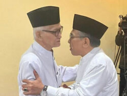 PBNU Sepakat Muktamar ke-35 Digelar Secepatnya Demi Keutuhan – TIMES Banyuwangi