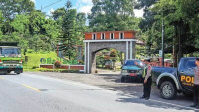 libur-natal-2025,-arus-lalu-lintas-jalur-gumitir-banyuwangi–jember-terpantau-lengang