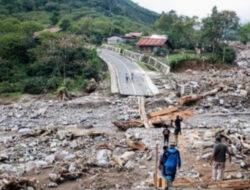 Aceh Perpanjang Status Tanggap Darurat Bencana Hingga 8 Januari 2026 – TIMES Banyuwangi