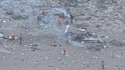 helikopter-evakuasi-jatuh-di-gunung-kilimanjaro,-lima-orang-tewas-–-times-banyuwangi