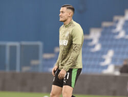 Kabar AC Milan Pantau Jay Idzes Kembali Muncul, Peluang Transfer Disebut Capai 61 Persen – TIMES Banyuwangi