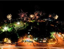 Pemkab Banyuwangi Larang Pesta Kembang Api Malam Tahun Baru 2026, Warga Diajak Perbanyak Doa Bersama