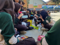 Lawan Kebiasaan Malas Sarapan, SMPN 1 Bandar Pacitan Biasakan GSS Tiap Jumat – TIMES Banyuwangi