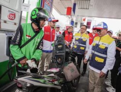 BPH Migas dan Pertamina Patra Niaga Pastikan Pasokan Energi Jatim Aman Jelang Natal 2025 dan Tahun Baru 2026