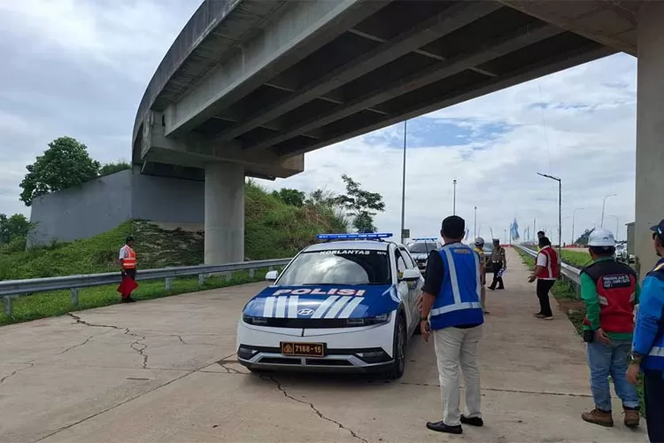 progres-tol-japek-ii-selatan-capai-tahap-signifikan,-jadi-akses-alternatif-baru-jakarta–purwakarta