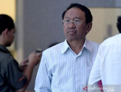 KPK Hentikan Penyidikan Dugaan Korupsi Eks Bupati Konawe Utara Rp2,7 Triliun – TIMES Banyuwangi