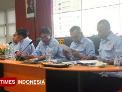 Rakerda KONI Kota Tasikmalaya Tetapkan Regulasi Ketat Kepesertaan Porprov Jabar 2026 – TIMES Banyuwangi