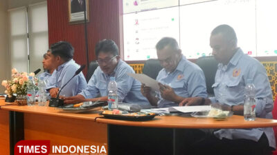 rakerda-koni-kota-tasikmalaya-tetapkan-regulasi-ketat-kepesertaan-porprov-jabar-2026-–-times-banyuwangi