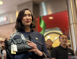 Soal Isu Bali Sepi Wisatawan saat Libur Nataru, Widiyanti: Wisman Tetap Meningkat – TIMES Banyuwangi