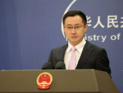 Ini Daftar Lengkap Sanksi China: 20 Perusahaan AS dan 10 Petingginya Dibekukan Asetnya karena Dukung Taiwan – TIMES Banyuwangi