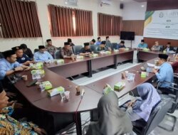Konfercab NU Banyuwangi Digelar 7 Januari 2026 di UIMSYA, Panitia Tegaskan Netralitas