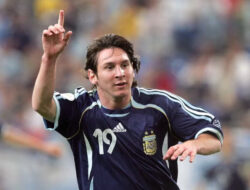 Pele Masih Tak Tersentuh, Ini Daftar Pencetak Gol Termuda di Sejarah Piala Dunia – TIMES Banyuwangi