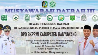 dpd-bkprmi-gelar-musda-ikhtiar-kaderisasi-mujahid-masjid-dan-generasi-qur’ani